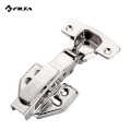 China Hardware Cheap Hinge 35mm Clip On Soft Closing Cabinet Concealed Hinges